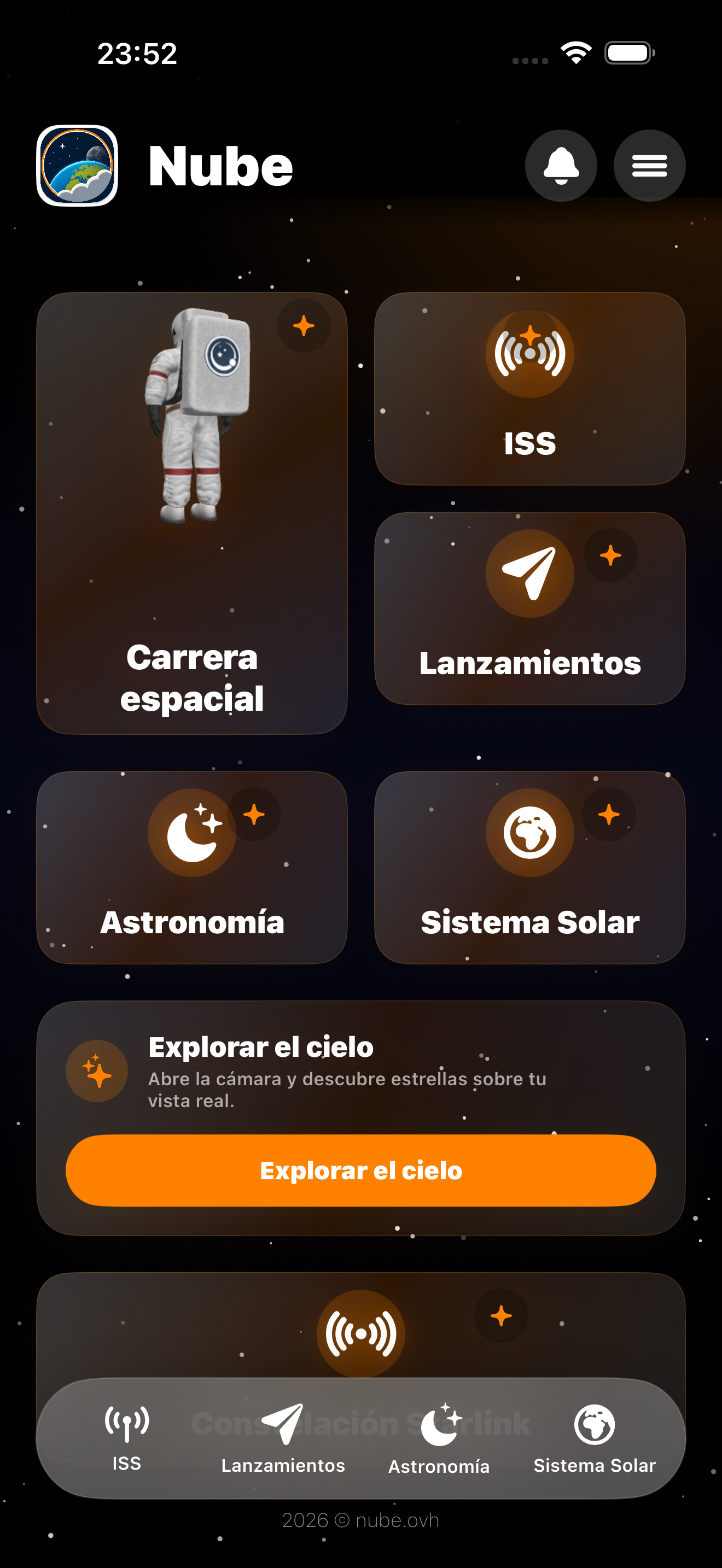 Centro de control